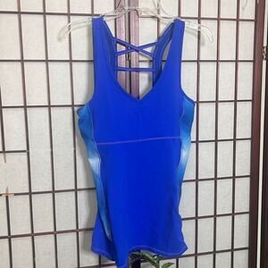 KOYDON ATHLETIC TANK‎ SIZE L